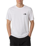 T-shirt Uomo The North Face Simple Dome