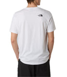 T-shirt Uomo The North Face Simple Dome