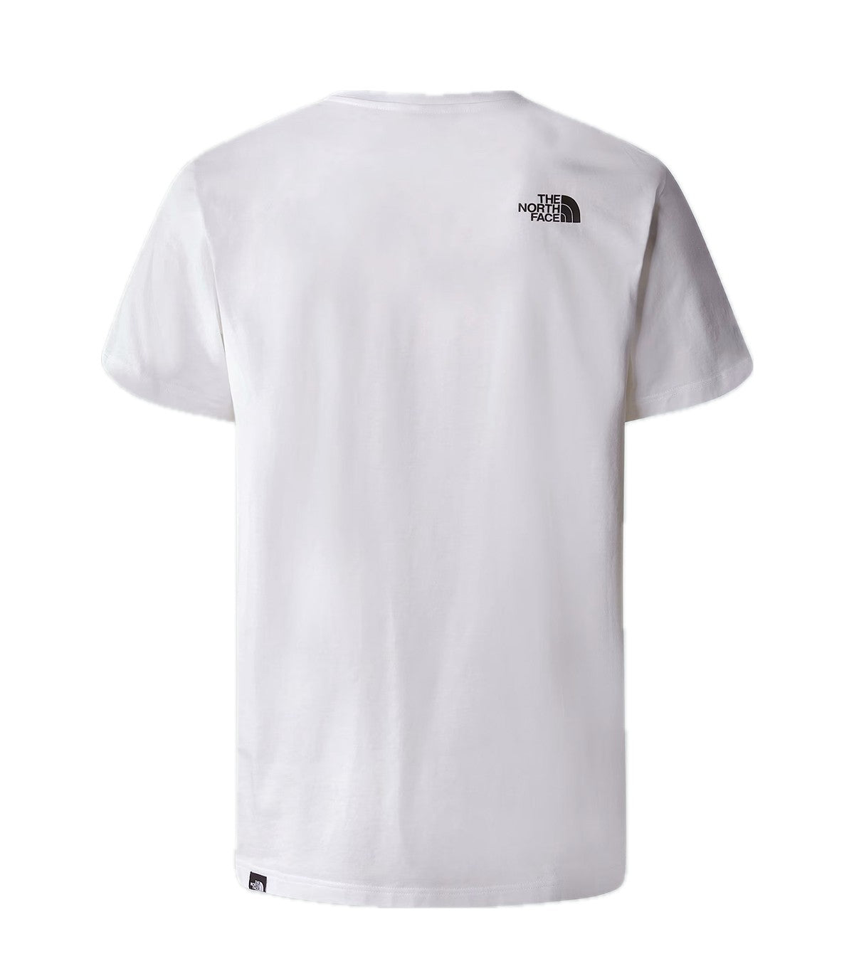 T-shirt Uomo The North Face Simple Dome