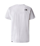 T-shirt Uomo The North Face Simple Dome