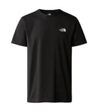 T-shirt Uomo The North Face Simple Dome