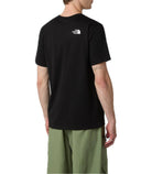 T-shirt Uomo The North Face Simple Dome
