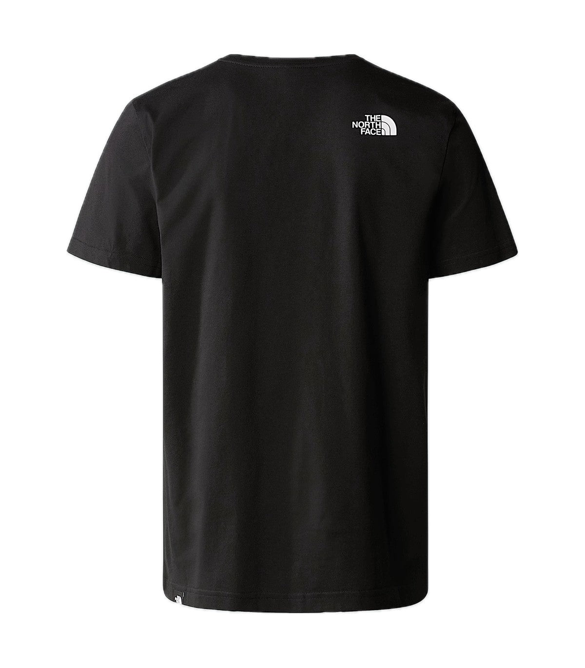 T-shirt Uomo The North Face Simple Dome