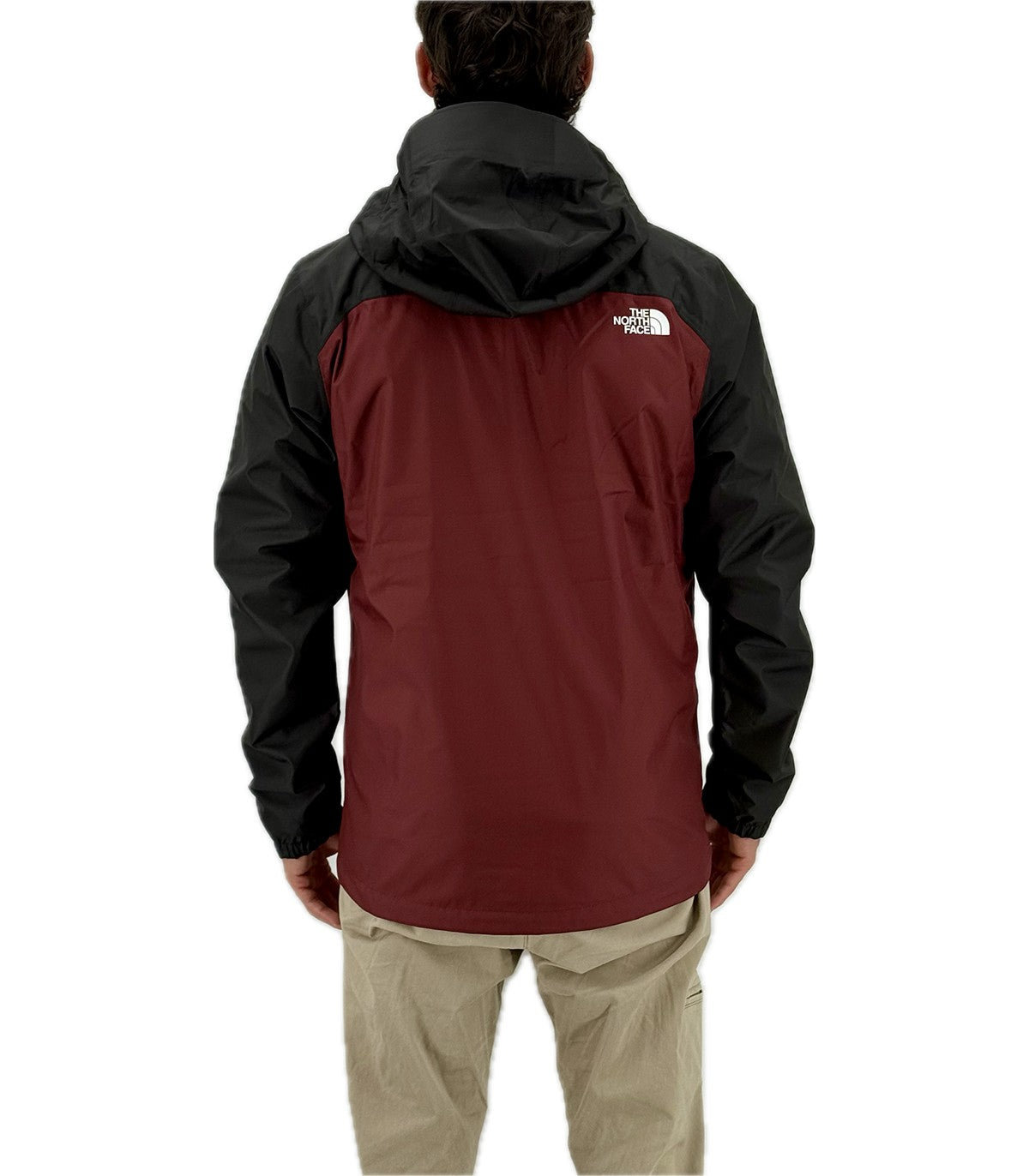 Giubbotto Uomo The North face Quest Tric