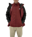 Giubbotto Uomo The North face Quest Tric