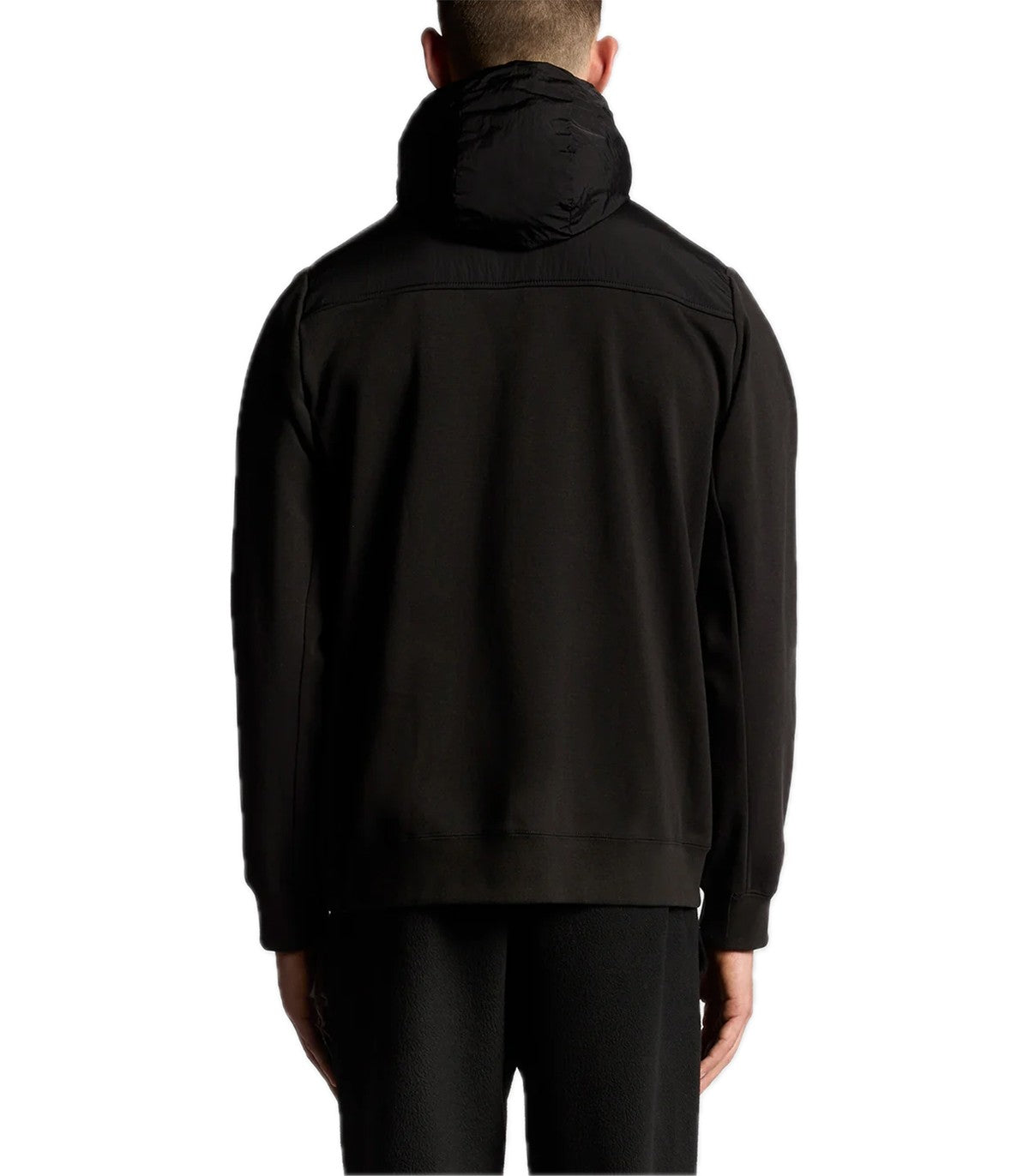 Felpa Uomo Lyle Scott ML2324V