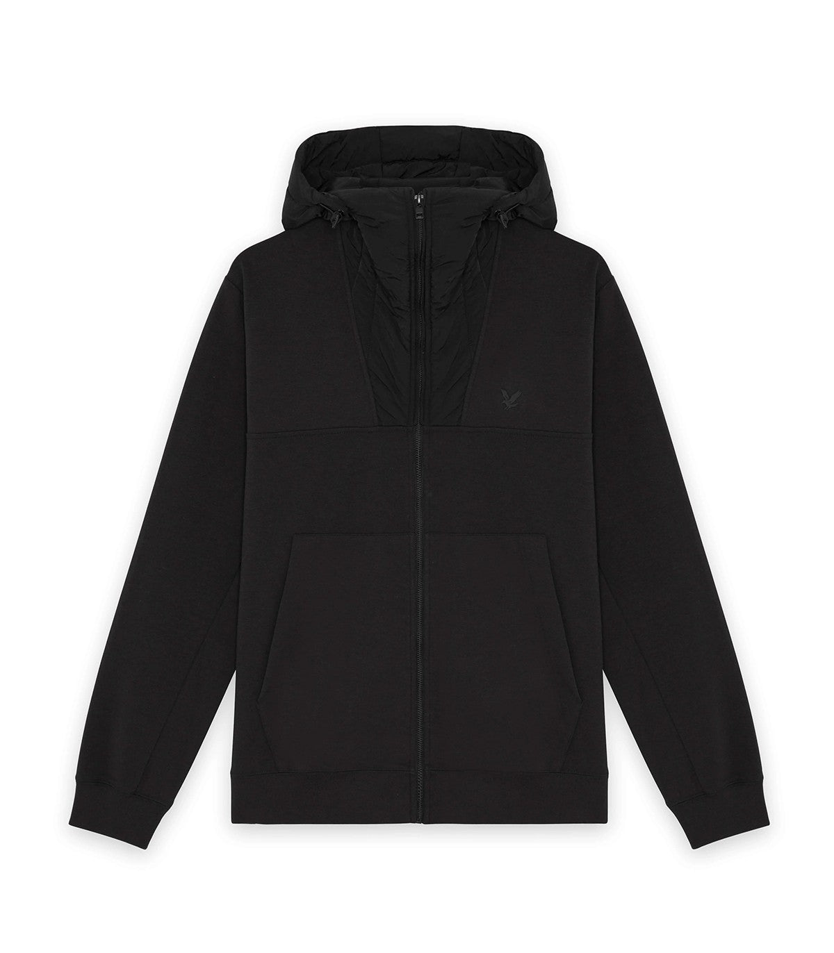 Felpa Uomo Lyle Scott ML2324V