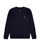 Felpa girocollo Uomo Lyle Scott ML1131V