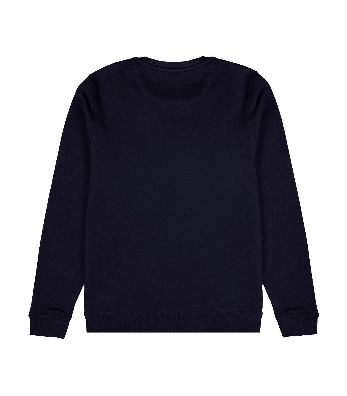 Felpa girocollo Uomo Lyle Scott ML1131V