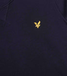 Felpa girocollo Uomo Lyle Scott ML1131V