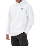 Felpa con cappuccio Lyle Scott ML1139V