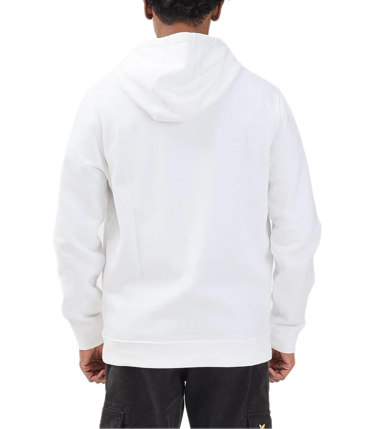 Felpa con cappuccio Lyle Scott ML1139V