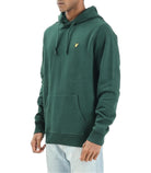Felpa con cappuccio Lyle Scott ML1139V