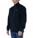 Fekpa full zip Uomo Lyle Scott ML2148V