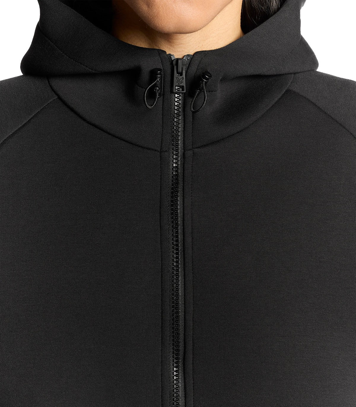 Felpa in neoprene Uomo Lyle Scott ML2516