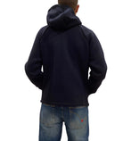 Felpa in neoprene Uomo Lyle Scott ML2516
