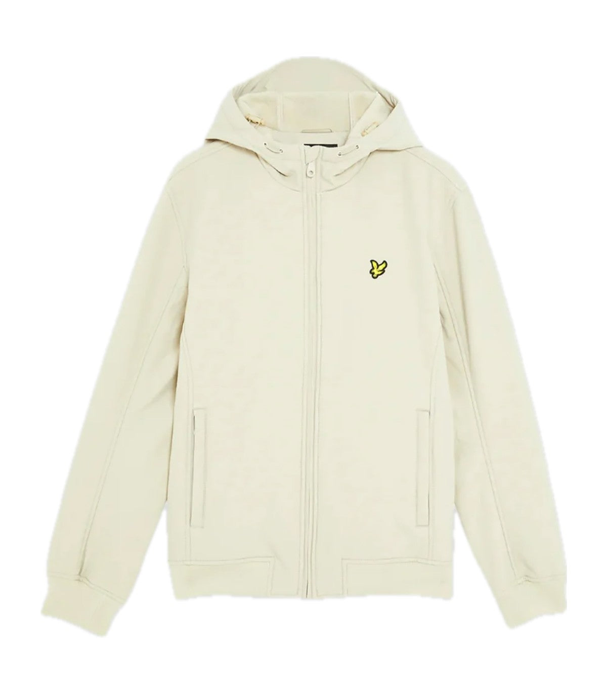 Giubbotto softshell Uomo Lyle Scott JK2V