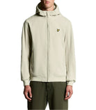 Giubbotto softshell Uomo Lyle Scott JK2V