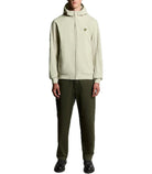 Giubbotto softshell Uomo Lyle Scott JK2V