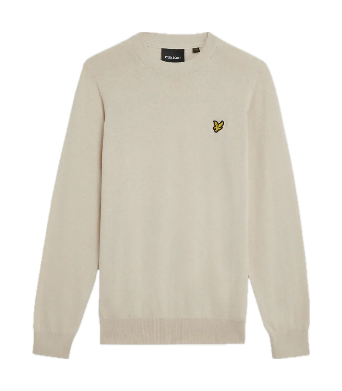 Maglione Uomo Lyle Scott KN2110VC