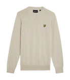 Maglione Uomo Lyle Scott KN2110VC