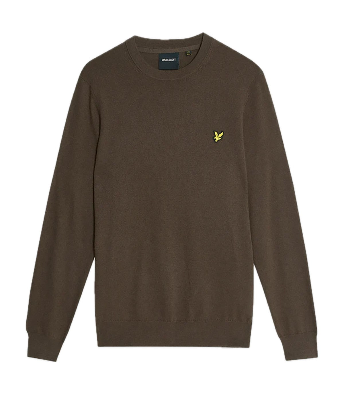 Maglione Uomo Lyle Scott KN2110VC