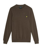 Maglione Uomo Lyle Scott KN2110VC