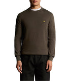 Maglione Uomo Lyle Scott KN2110VC