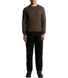 Maglione Uomo Lyle Scott KN2110VC