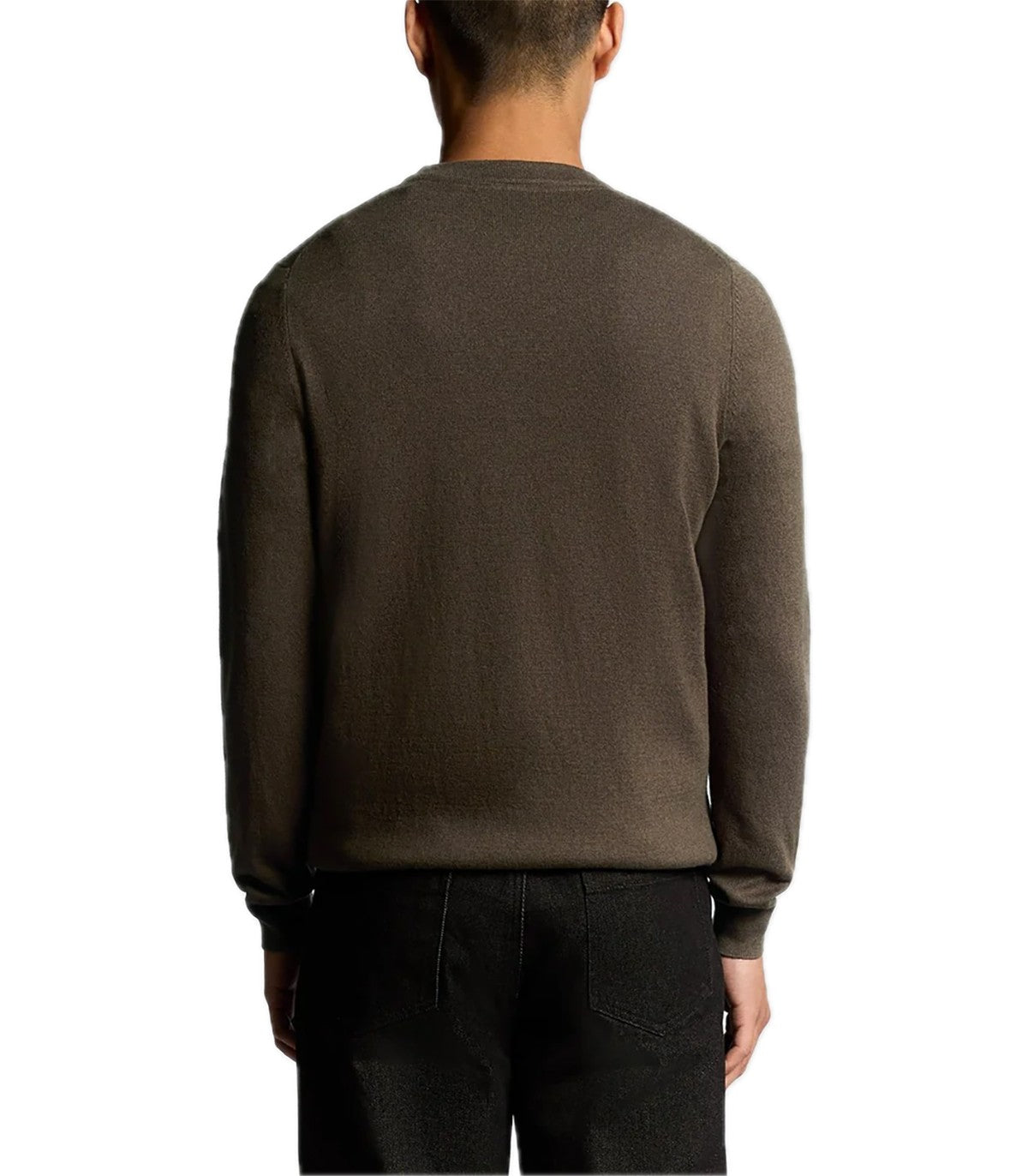 Maglione Uomo Lyle Scott KN2110VC