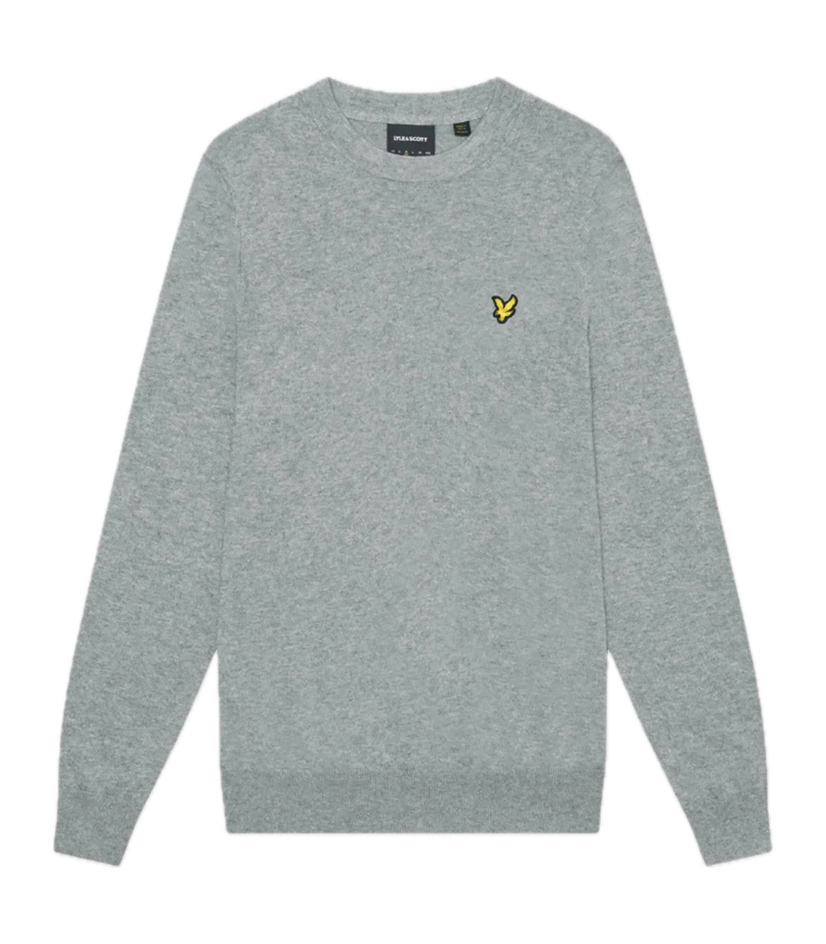 Maglione Uomo Lyle Scott KN2110VC