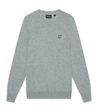 Maglione Uomo Lyle Scott KN2110VC