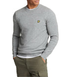 Maglione Uomo Lyle Scott KN2110VC