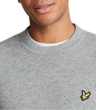 Maglione Uomo Lyle Scott KN2110VC