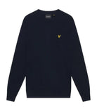 Maglione Uomo Lyle Scott KN2110VC