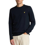 Maglione Uomo Lyle Scott KN2110VC
