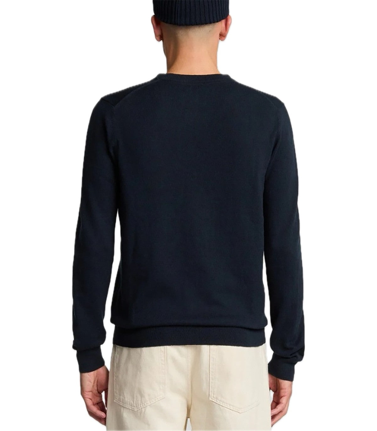 Maglione Uomo Lyle Scott KN2110VC