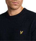 Maglione Uomo Lyle Scott KN2110VC
