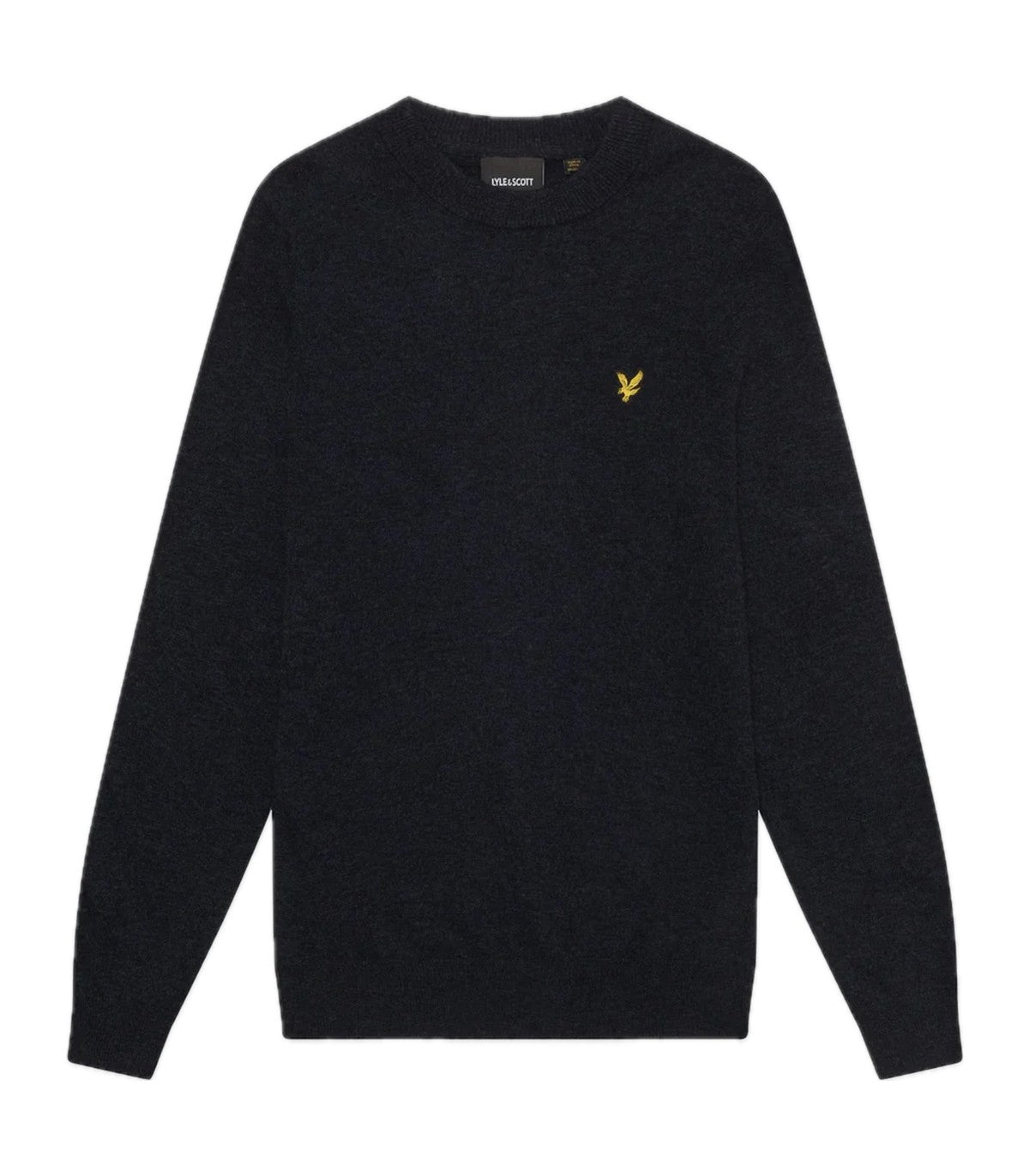 Maglione Uomo Lyle Scott KN2114VC