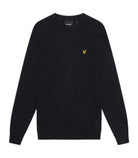 Maglione Uomo Lyle Scott KN2114VC