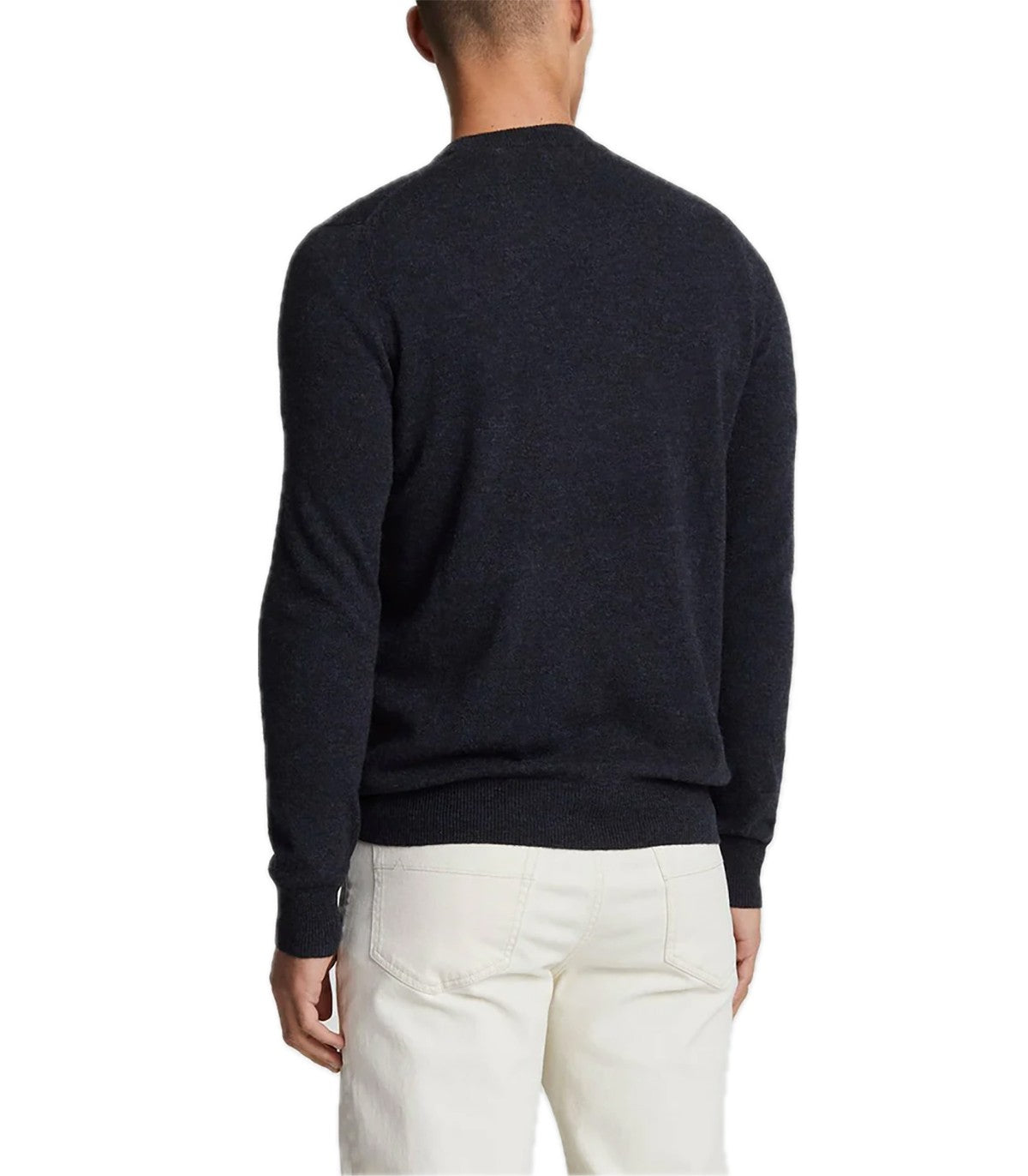 Maglione Uomo Lyle Scott KN2114VC