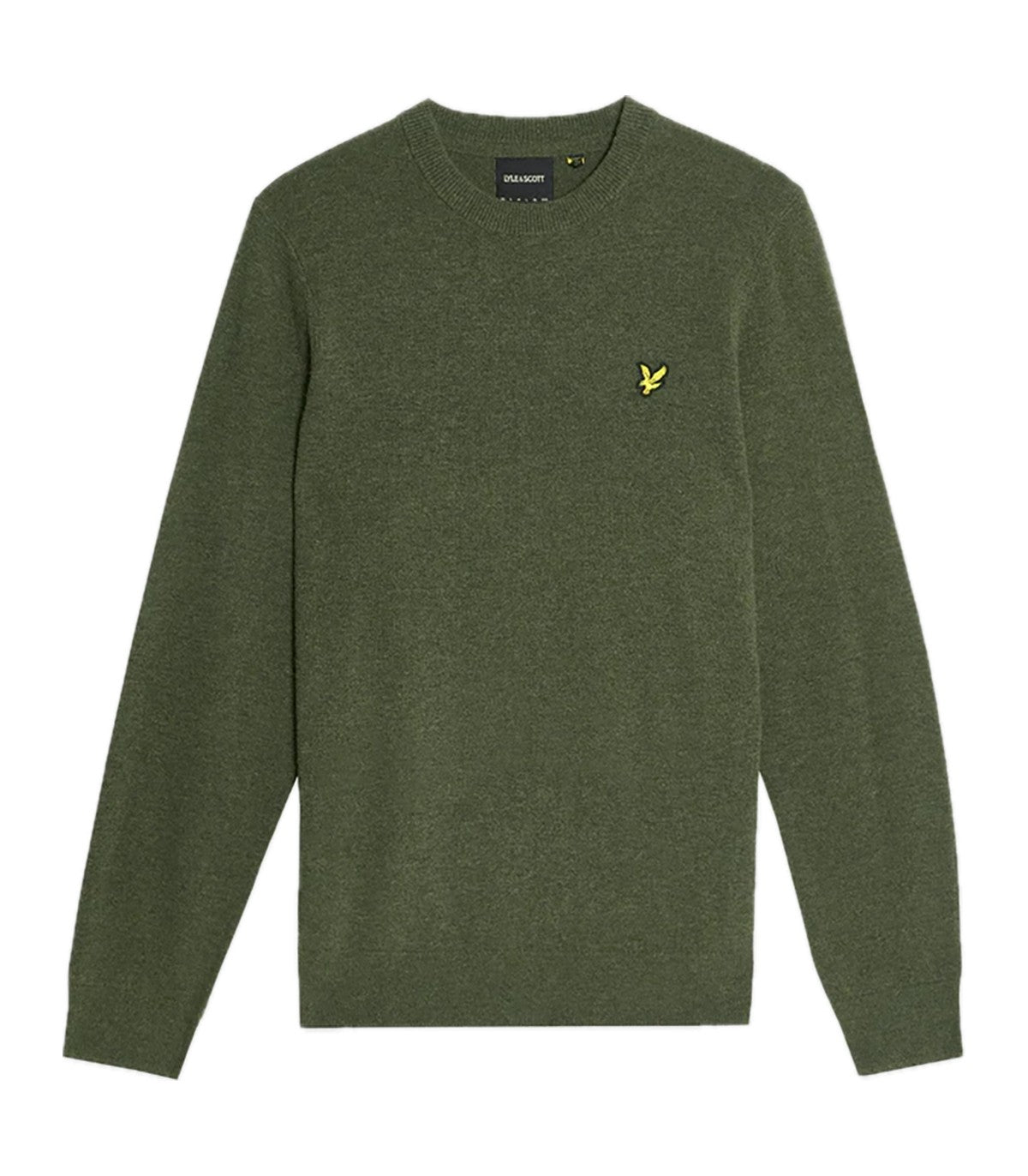 Maglione Uomo Lyle Scott KN2114VC