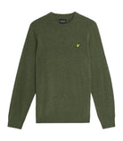 Maglione Uomo Lyle Scott KN2114VC
