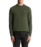 Maglione Uomo Lyle Scott KN2114VC