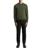Maglione Uomo Lyle Scott KN2114VC