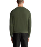 Maglione Uomo Lyle Scott KN2114VC