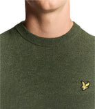 Maglione Uomo Lyle Scott KN2114VC