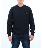 Maglione Uomo Lyle Scott KN2114VC
