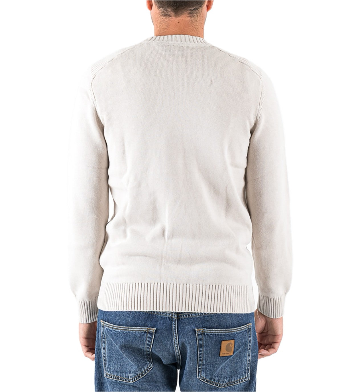 Maglione Uomo Lyle Scott KN1925V