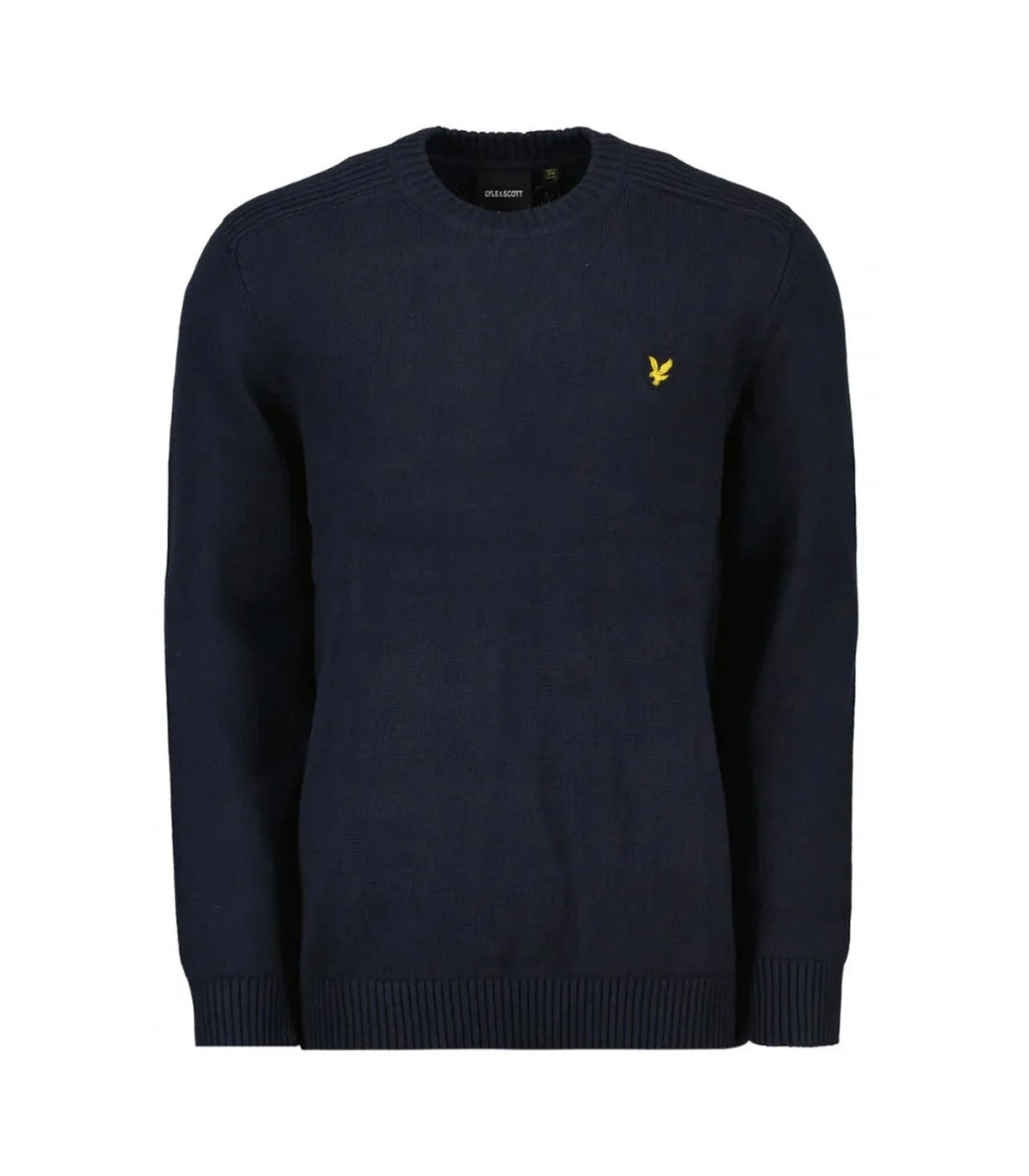 Maglione Uomo Lyle Scott KN1925V
